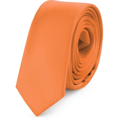 Afbeelding van Ladeheid LA SR SP Stropdas, Heren, Maat: One Size, Apricot