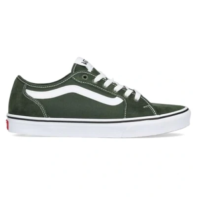 Afbeelding van Vans Mannen Filmore Decon Sneaker, Gedroogde Kelp, 7.5 UK, 41 EU