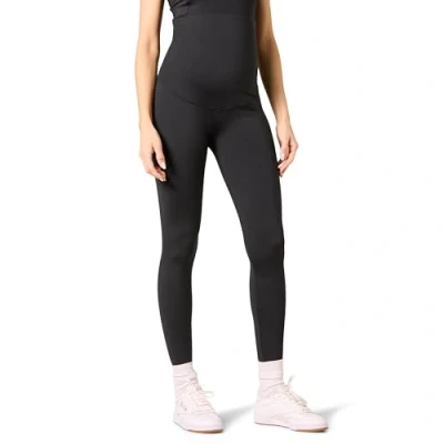 Afbeelding van Amazon Essentials Dames Active Sculpt volledige lengte zwangerschapslegging, zwart, M