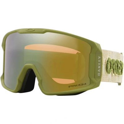 Afbeelding van Oakley Line Miner L Seasonal Skibril