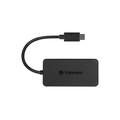 Afbeelding van Transcend HUB2C USB hub
