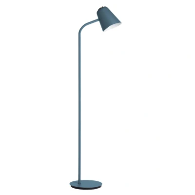 Afbeelding van Northern Me Dim Vloerlamp LED Petrol Blue