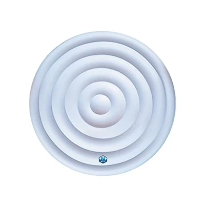 Afbeelding van NetSpa Vita opblaasbare cover 140 cm