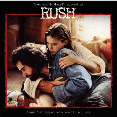 Afbeelding van Rush: Music From The Motion Picture