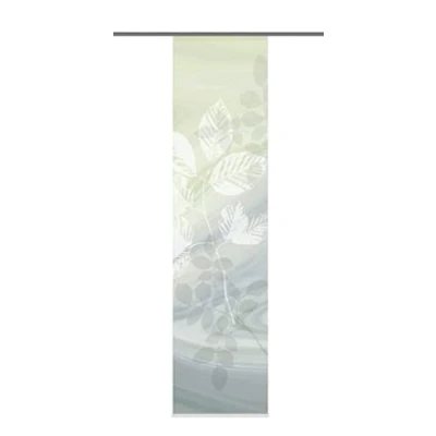 Afbeelding van HOME WOHNIDEEN Paneelgordijn Kenmore HxB: 245x60 (1 stuk)