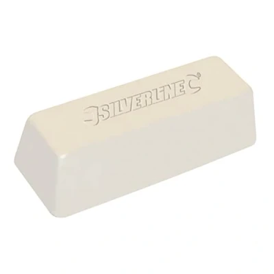 Afbeelding van Silverline Polijstpasta 500 gram Wit