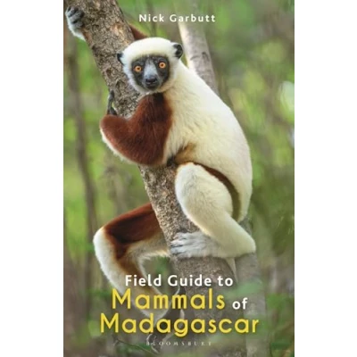 Afbeelding van Field Guide to Mammals of Madagascar