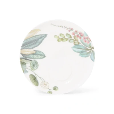 Afbeelding van Villeroy &amp; Boch Avarua schotel 14,5 cm Gebroken wit