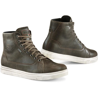 Afbeelding van TCX Mood GTX Motorschoenen, bruin, afmeting 41 voor man