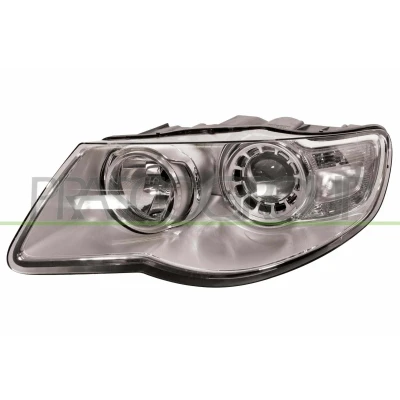 Afbeelding van PRASCO VG8174904 Koplampen Links H7/N9 VOLKSWAGEN: Touareg I (7LA, 7L6, 7L7) 6.0 W12, 3.6 V6 FSI, 4.2 V8 5.0 R50 TDI, 3.0 V10 TDI