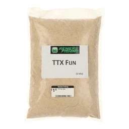 Afbeelding van Reniers Fishing TTX Fijn 1kilo