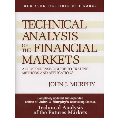 Afbeelding van Technical Analysis of the Financial Markets: Analyze Significant Aspects Markets