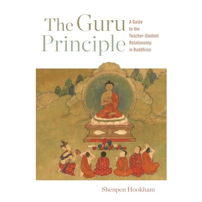 Afbeelding van The Guru Principle