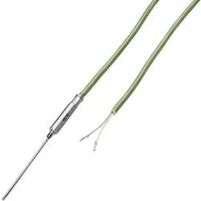 Afbeelding van B + Thermo Technik K H625 0050 10 type Temperatuursonde 200 tot 800 C