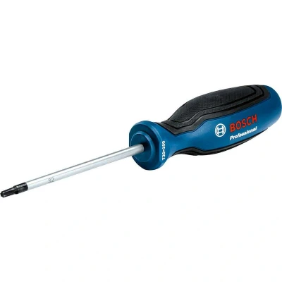 Afbeelding van Bosch Accessoires Schroevendraaier TX 20x100 1600A01V0C