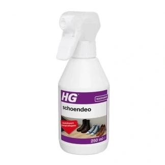 Afbeelding van HG Schoendeo 250 ml