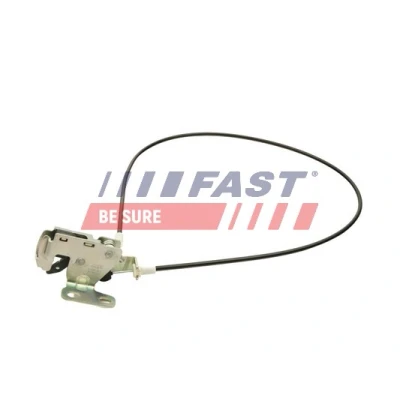 Afbeelding van Deurslot FAST FT95417