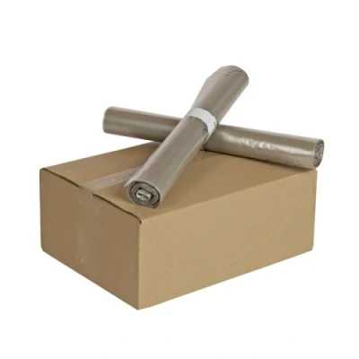 Afbeelding van Afvalzakken voor Canman 145 ltr 10x10stuks