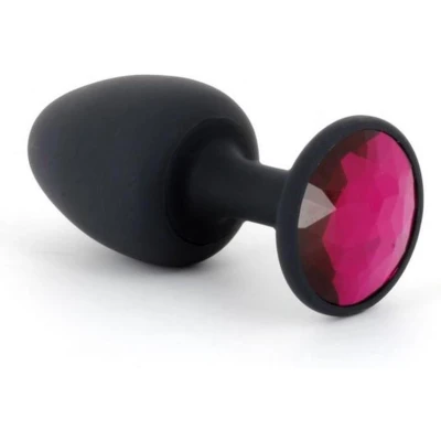 Afbeelding van Toys voor vrouwen Dorcel Geisha Plug Ruby (XL)
