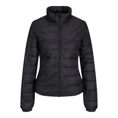 Afbeelding van JJXX NORA Lightweight OTW NOOS Winterjas, Dames, Maat: Small, Black