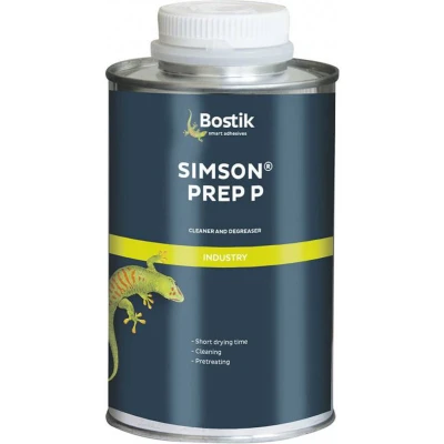 Afbeelding van Simson Prep P