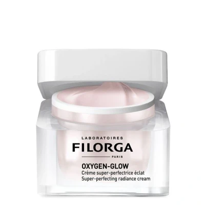 Afbeelding van Filorga Oxygen Glow Dagcrème 50 ml