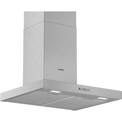 Afbeelding van BOSCH Wandkap DWB66BC50