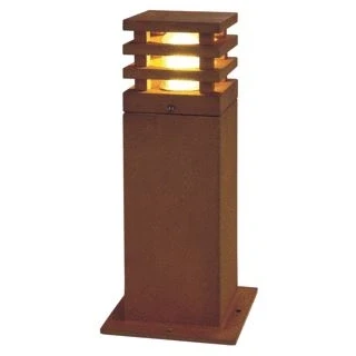 Afbeelding van Slv tuin voetpadverlichtingsarmatuur 233427