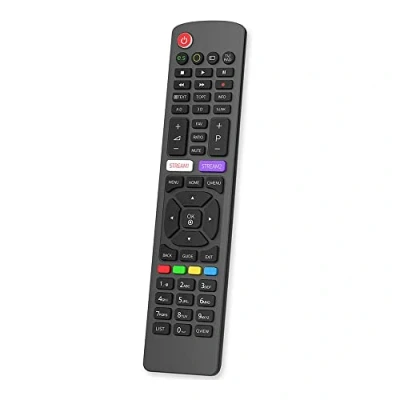 Afbeelding van LG universele afstandsbediening Philips SRP4030/10