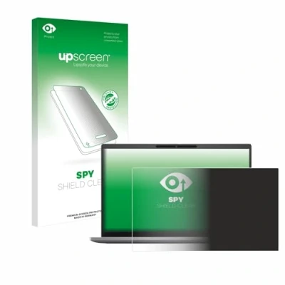 Afbeelding van upscreen Privacy Schermbeschermer voor Dell Latitude 7420 Non Touch Screen Protector Anti Spy, Antikras, Vingerafdruk