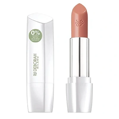 Afbeelding van Deborah milano Lipstick 8 Light Apricot Beautytasting