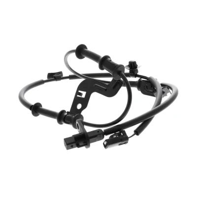 Afbeelding van VEMO V52 72 0261 ABS Sensor Vooras links