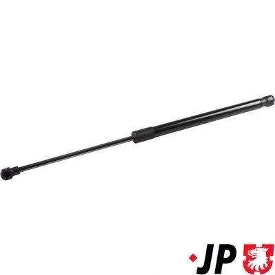 Afbeelding van JP GROUP 1181219200 Gasveer achterklep 360N Aan beide zijden VOLKSWAGEN: Fox Hatchback (5Z1, 5Z3, 5Z4) 1.2, 1.4, 1.4 TDI, 1.6