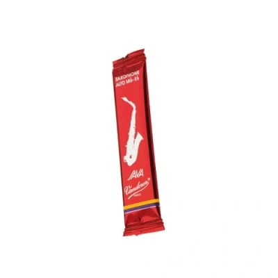 Afbeelding van Vandoren Alt Saxofoon JAVA Red Riet 2.5