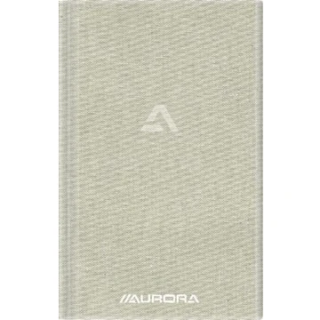 Afbeelding van copybook ft 12,5 x 19,5 cm, 192 bladzijden