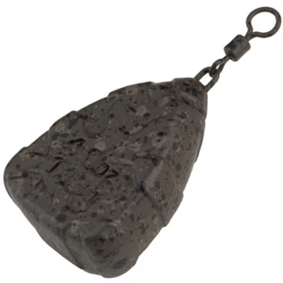 Afbeelding van Fox Edges Flat Pear Maat : 2.00oz 56g
