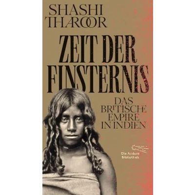 Afbeelding van Zeit der Finsternis: Das Britische Empire in Indien: 473