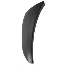 Afbeelding van PRASCO Premium MB8171104 Plaat, bumper Links voor MITSUBISHI: L200 III Pick up (K6) 2.4 4WD, 2.5 D, TD TD, 2 1996 2007