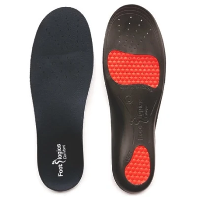 Afbeelding van Footlogics Comfort Inlegzool S (38 40)