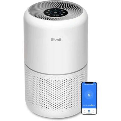 Afbeelding van Levoit Core 300S luchtreiniger