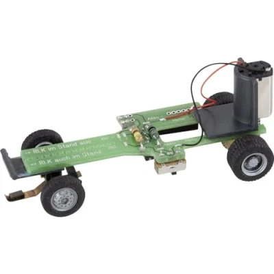 Afbeelding van Faller 163703 Car system H0 Chassis Kit bus &amp; vrachtwagen