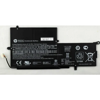 Afbeelding van Laptop Accu