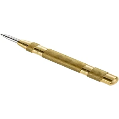 Afbeelding van EXPERT E150504 automatische centerpunt 6 mm