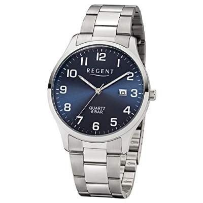 Afbeelding van Regent Herenhorloge F 1179