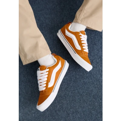 Afbeelding van Vans Knu Skool Sneakers Dames