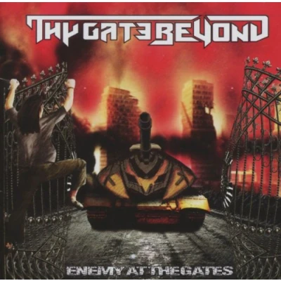 Afbeelding van Enemy At The Gates
