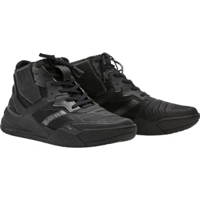 Afbeelding van Alpinestars Speedflight Motorschoenen, zwart, afmeting 42 voor man