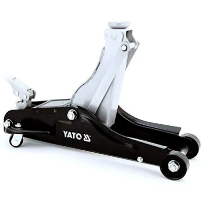 Afbeelding van YATO Vloerkrik hydraulisch 2 st