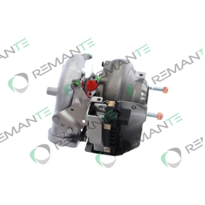 Afbeelding van Turbocharger REMANTE 003 002 000009R