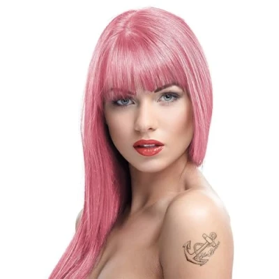 Afbeelding van 2 x Crazy Color Semi permanente haarkleur 100 ml,